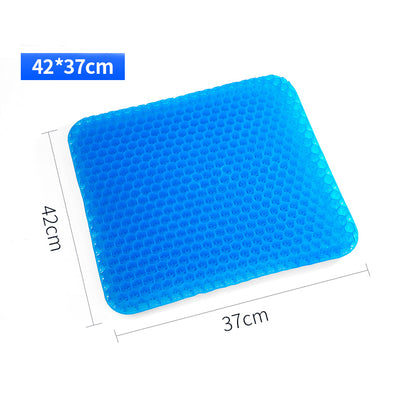 Breathable Cooling Seat Cushion for Car