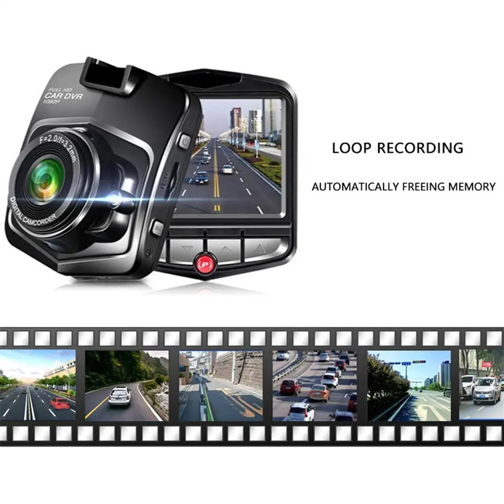 Car DVR Dashcam