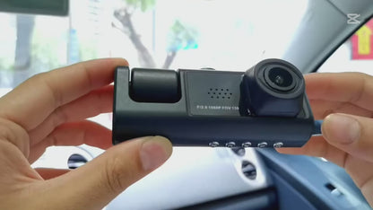 Car DVR Dashcam